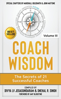 Coach Wisdom Volume III