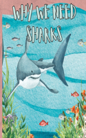 Why We Need Sharks