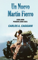 Nuevo Martín Fierro
