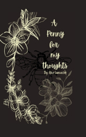 Penny for my thoughts