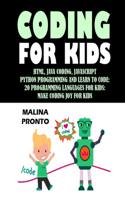 Coding For Kids