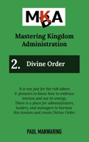 Divine Order