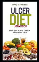 Ulcer Diet Cookbook