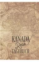 Reisetagebuch Kanada