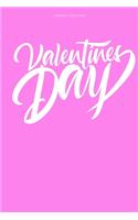 Valentine's Day Journal