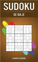 Sudoku de Viaje