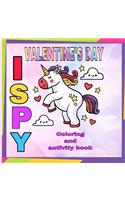 i spy valentine's day coloring and activity book: funny valentine's day gifts for kids /cute animals coloring book for kids ages 2-3-4-5-6-7-8-9-10