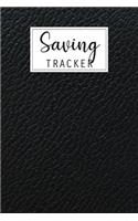 Saving Tracker