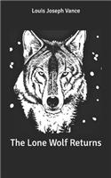 The Lone Wolf Returns