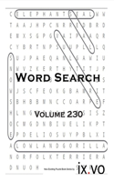 Word Search Volume 230