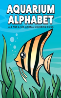 Aquarium Alphabet