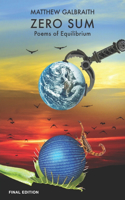 Zero Sum: Poems of Equilibrium