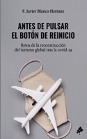 Antes de pulsar el botón de reinicio