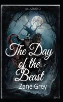 The Day of the Beast Illustrated