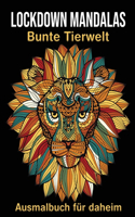 Lockdown Mandalas