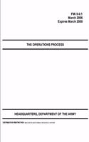 Fmi 5-0.1 the Operations Process