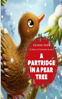 Partridge in a Pear Tree