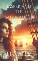 Jasper and the Salamander