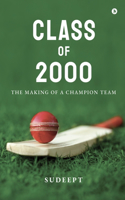 Class of 2000