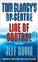 Line of Control: (Book 7 Tom Clancy’s Op-Centre)