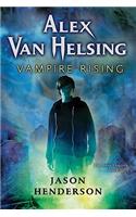 Alex Van Helsing