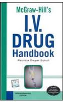 McGraw-Hill's I.V. Drug Handbook