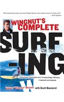 Wingnut's Complete Surfing