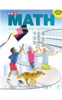 Math Exploration & Applications, Level 2