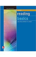 Reading Basics Advanced, Workbook
