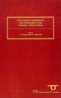 Intelligent Components and Instruments for Control Applications 1992