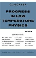 Progress in Low Temperature Physics V5: (Series in Physics)