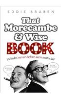 Eddie Braben's Morecambe and Wise Book