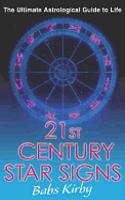 21st Century Star Signs