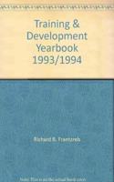Training & Development Yearbook 1993-1994