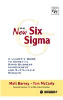 New Six Sigma