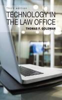 Technology in the Law Office