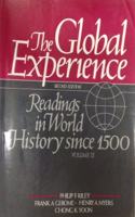 Readings in World History Since 1500 (v. 2)