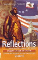 Harcourt School Publishers Reflections: Audiotext Coll Us: Mkg NW Ntn Rflc 07