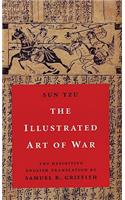Illustrated Art of War