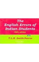English Errors of Indian Students