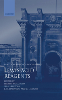 Lewis Acid Reagents