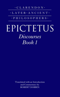 Epictetus: Discourses, Book 1