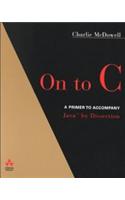Java by Dissection: Update with C Primer