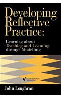 Developing Reflective Practice