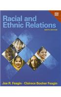 Racial and Ethnic Relations, Census Update