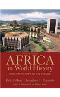 Africa in World History