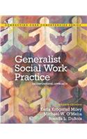 Generalist Social Work Practice