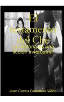 El testamento del Che