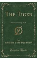 The Tiger