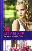 THE SECRET WEDDING DRESS